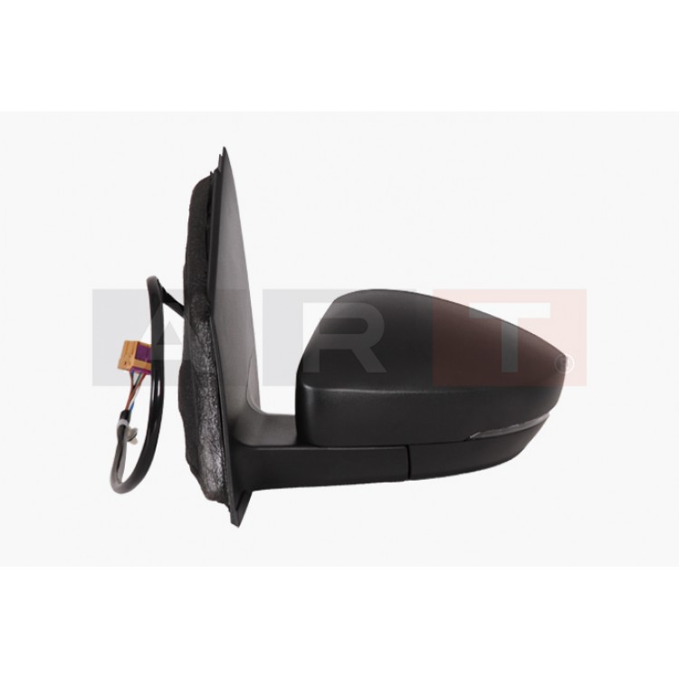 ART M006.6004 | AYNA SOL M006.6004 POLO-VI (09-) ELEKTRİKLİ ISITMALI SİNYALLİ (DİKDÖRTGEN SOKE ART M006.6004 | AYNA SOL M006.6004 POLO-VI (09-) ELEKTRİKLİ ISITMALI SİNYALLİ (DİKDÖRTGEN SOKE