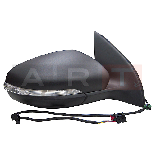 ART M006.6102 | AYNA SAĞ M006.6102 GOLF VI 2009-2012 ELEKTRİKLİ ISITMALI SİNYALLİ ART M006.6102 | AYNA SAĞ M006.6102 GOLF VI 2009-2012 ELEKTRİKLİ ISITMALI SİNYALLİ