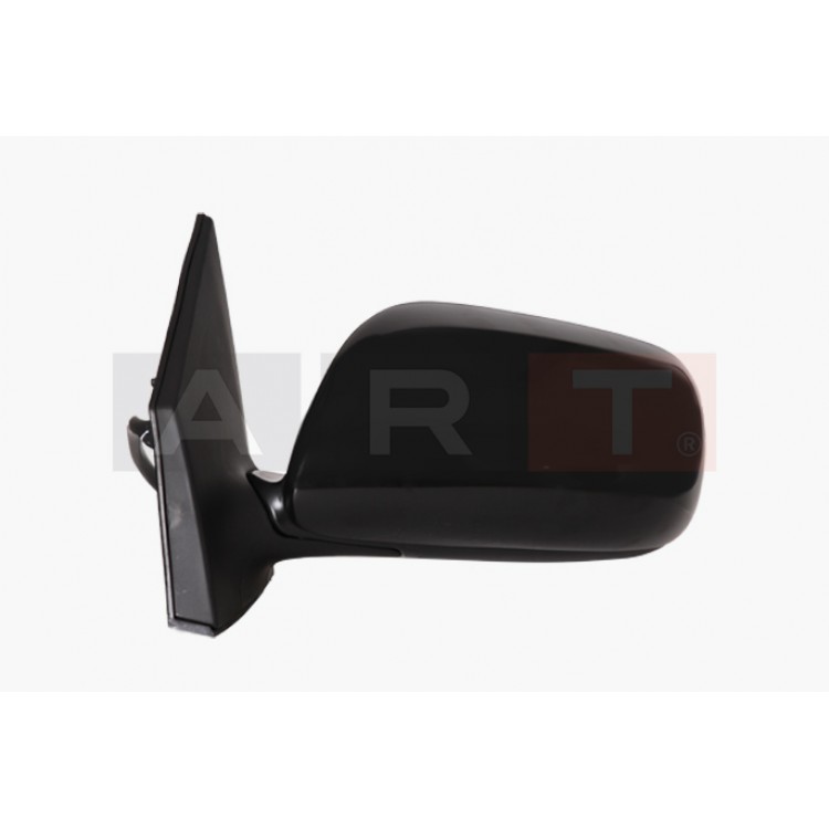 ART M008.8002 | AYNA SOL M008.8002 COROLLA 2008- ELEKTRİKLİ ASTARLI