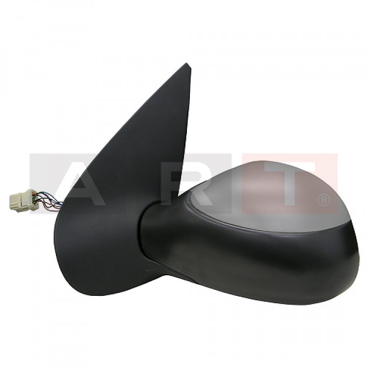 ART M012.2034 | AYNA SOL M012.2034 P206 98-03 ELEKTRİKLİ ISITMALI ASTARLI KÖR NOKTALI