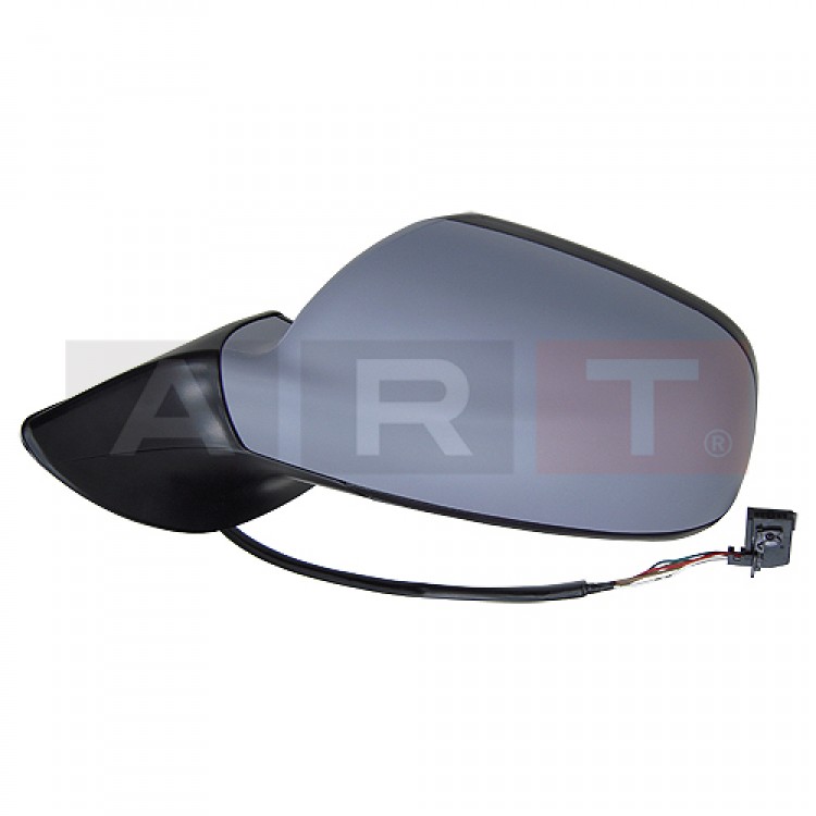 ART M012.2144 | AYNA SOL M012.2144 P407 04- ELEKTRİKLİ ISITMALI ASTARLI MAVİ CAM ART M012.2144 | AYNA SOL M012.2144 P407 04- ELEKTRİKLİ ISITMALI ASTARLI MAVİ CAM