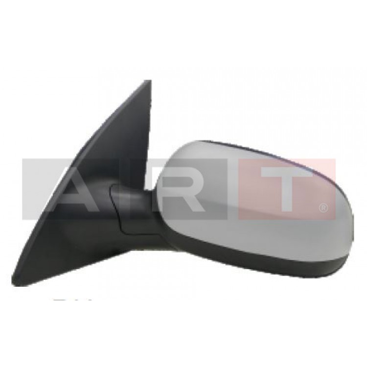 ART M024.4071 | AYNA SOL M024.4071 CORSA-C 00-06 ELEKTRİKLİ ISITMALI ASTARLI KÖR NOKTALI
