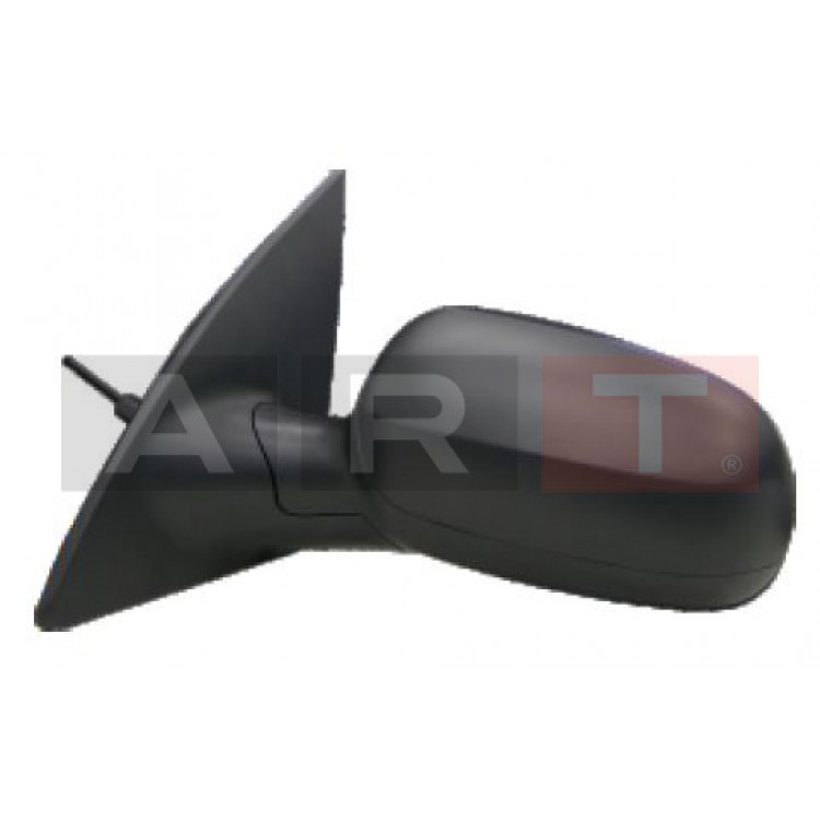ART M024.4074 | AYNA SOL M024.4074 CORSA-C 00-06 MEKANİK KÖR NOKTALI