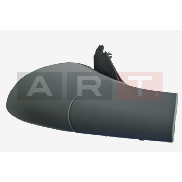 ART M024.4127 | AYNA SOL M024.4127 VECTRA-B 95-99 ELEKTRİKLİ ISITMALI ASTARLI
