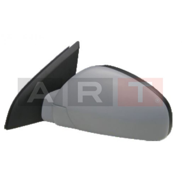 ART M024.4135 | AYNA SAĞ M024.4135 VECTRA-C 02-09 ELEKTRİKLİ ISITMALI ASTARLI