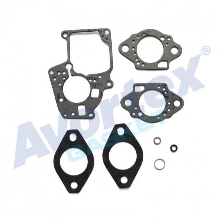 AVORTEX 1821314 | CONTA KARBÜRATÖR TAKIM 1821314 R12 1.4