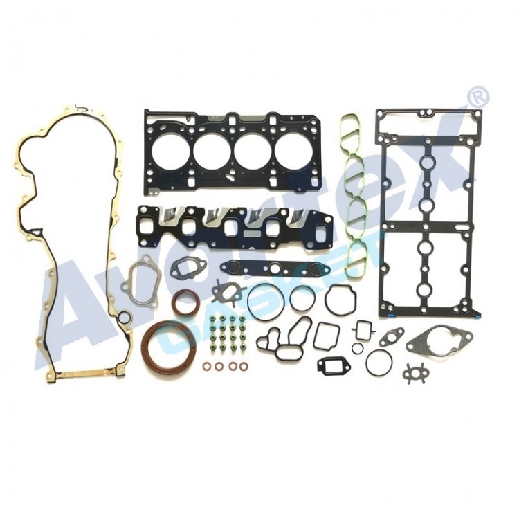 AVORTEX 201 | FULL CONTA TAKIM 71744285 201 1.3 JTD-16V DOBLO-PALIO-ALBEA-FİORİNO KEÇELİ-SKCL