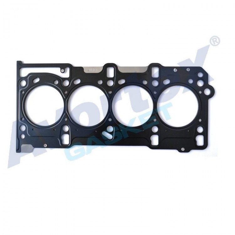AVORTEX 203 | CONTA SİLİNDİR KAPAK 55198843 STD 0,72MM 1.3JTD 16V DOBLO PALIO ALBEA KULAKLI