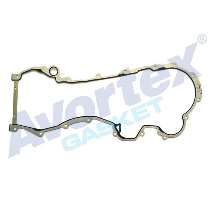 AVORTEX 212 | CONTA YAĞ POMPA 55186663 212 1.3 JTD-16V DOBLO PALIO ALBEA FİORİNO ALİMİNYUM