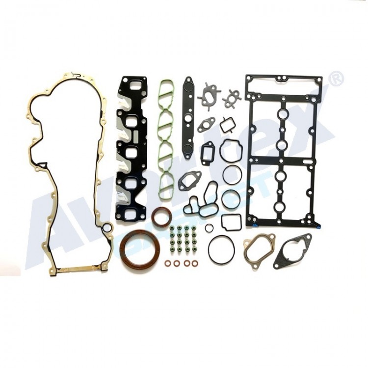 AVORTEX 235 | TAKIM CONTA 235 DOBLO 1.3JTD SKCSİZ KEÇELİ