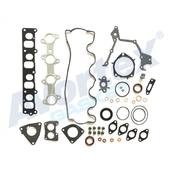 AVORTEX 239 | CONTA TAKIM 71718129 239 DOBLO 1.9 JTD DİZEL VİTON KEÇELİ-SİBOP LASTİKLİ-SKCSİZ