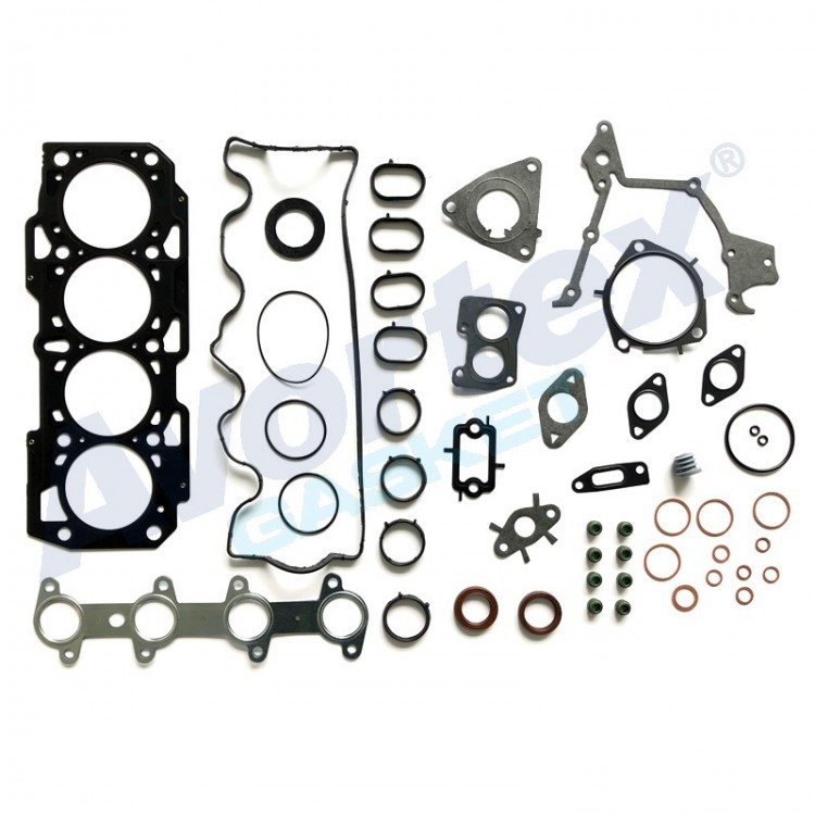 AVORTEX 240 | FULL TAKIM CONTA 71715698 240 DOBLO 1.9 DİZEL VİTON KEÇE-SİBOP LAST-SKCLİ (2D)
