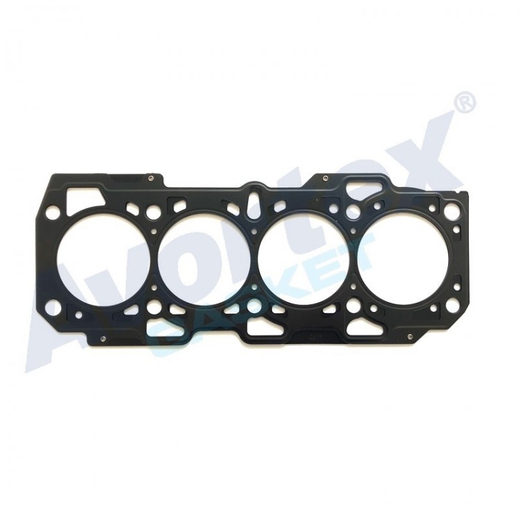AVORTEX 242 | CONTA SİLİNDİR KAPAK 46529117 242 DOBLO 1.9 DİZEL MLS ÇELİK 0,82MM