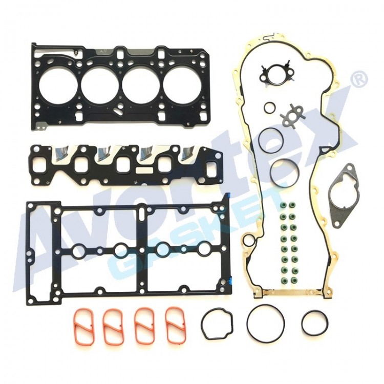 AVORTEX 251 | CONTA ÜST TAKIM 251 LINEA 1.3 MULTİJET EURO5 CORSA-C