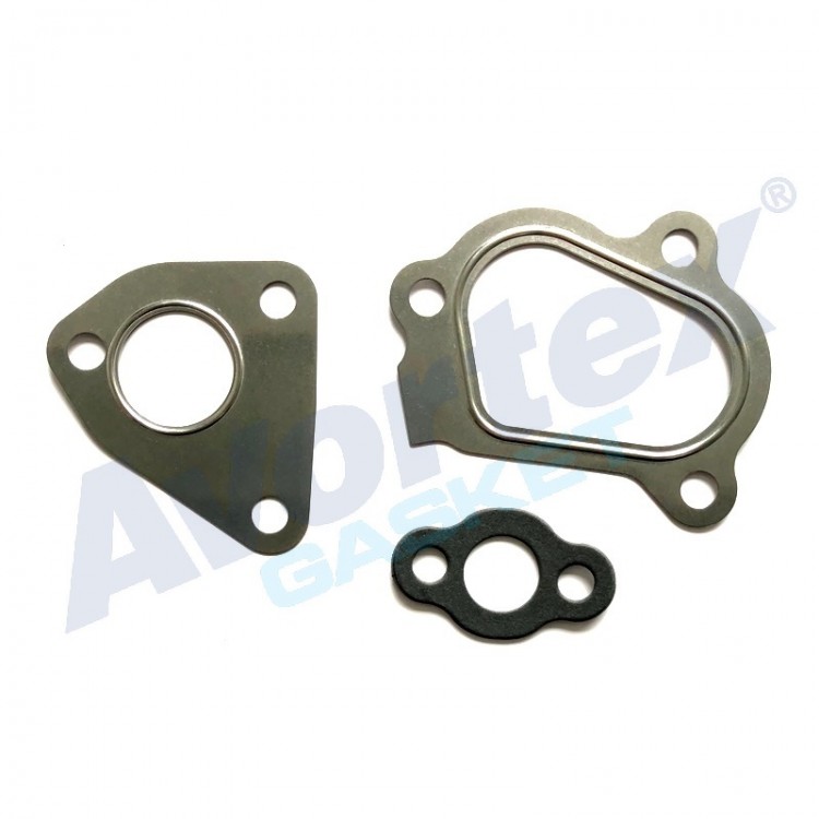 AVORTEX 256 | TURBO CONTASI 256 PALIO DOBLO 1.3 MULTİJET (EURO4)