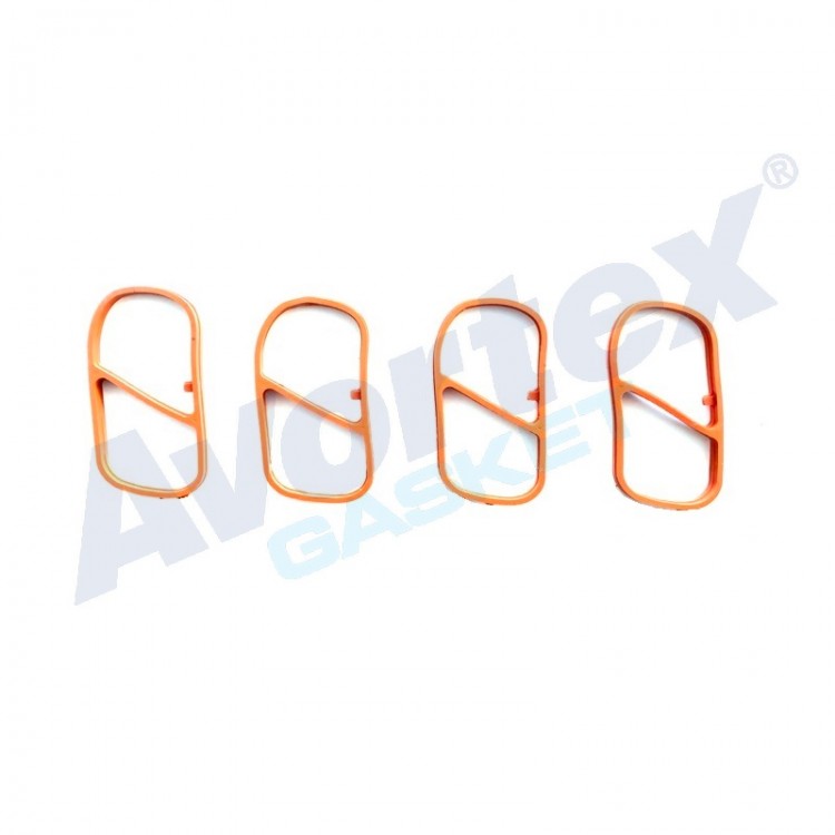 AVORTEX 257 | CONTA EMME MANİFOLD TAKIMI 257 LINEA 1.3 MULTİJET EURO 5