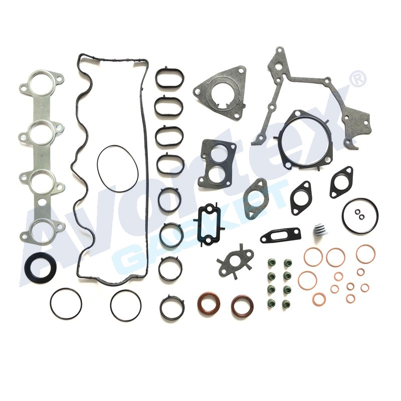 AVORTEX 259 | TAKIM CONTA 71715698 259 DOBLO 1.9 DİZEL VİTON KEÇE-SİBOP LAST-SKCSİZ