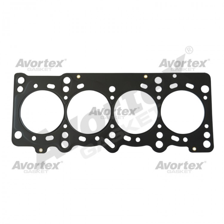 AVORTEX 261 | CONTA SİLİNDİR KAPAK 55189864 261 PALIO 1.2-8V YM MLS ÇELİK