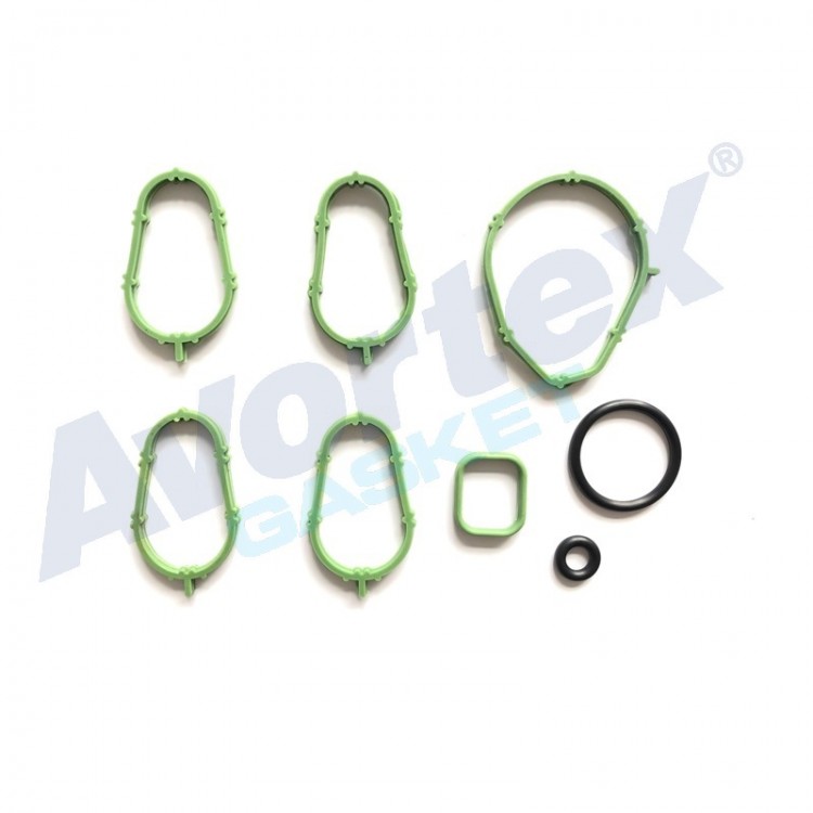 AVORTEX 263 | CONTA MANİFOLD 71716684 263 PALIO 1.2-8V YM SİLİKON TAKIM
