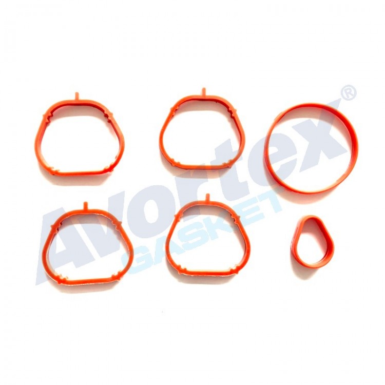AVORTEX 283 | CONTA MANİFOLD 71729223 283 PALIO-PUNTO-ALBEA 1.2-16V SİLİKON TAKIM