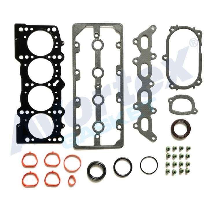 AVORTEX 285 | CONTA ÜST TAKIM 71716870 285 PALIO-PUNTO-ALBEA 1.2-16V EKSANTRİK KEÇELİ-SİBOP LA