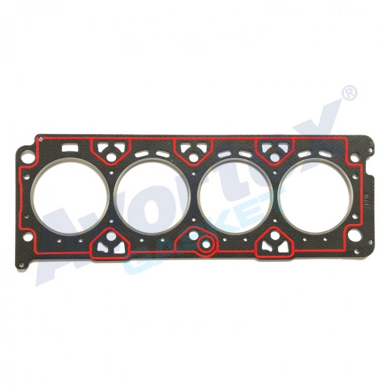 AVORTEX 303 | CONTA SİLİNDİR KAPAK 303 PALIO 1.6-16V YM KLİNGRİT AVORTEX 303 | CONTA SİLİNDİR KAPAK 303 PALIO 1.6-16V YM KLİNGRİT