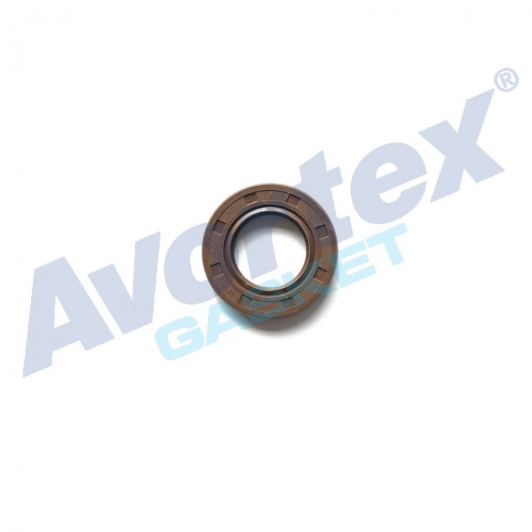 AVORTEX 327 | EKSANTRİK KEÇESİ 40004940 327 M131 1.6 30X52X7 VİTON