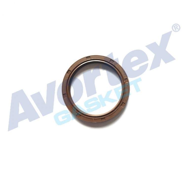 AVORTEX 329 | KRANK KEÇESİ 40003460 329 TEMPRA-TİPO-SLX 1.6 64X80X8 VİTON