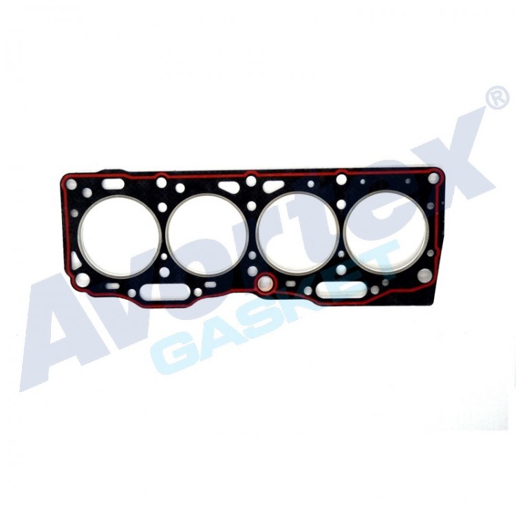 AVORTEX 332 | CONTA SİLİNDİR KAPAK 7666858 332 TİPO-UNO 1.4 SİLİKONLU