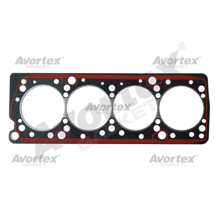 AVORTEX 362 | CONTA SİLİNDİR KAPAK 7709257 362 TEMPRA 2.0-8V SİLİKONLU