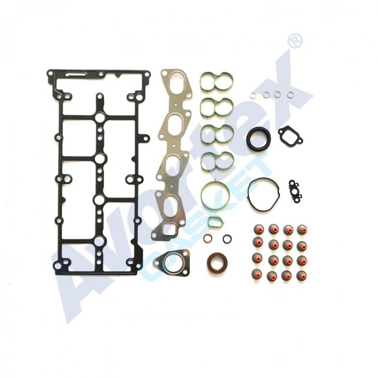 AVORTEX 384 | CONTA ÜST TAKIM 71769851 384 1.6 JTD-16V DOBLO-LINEA-BRAVO VİTON KEÇELİ-