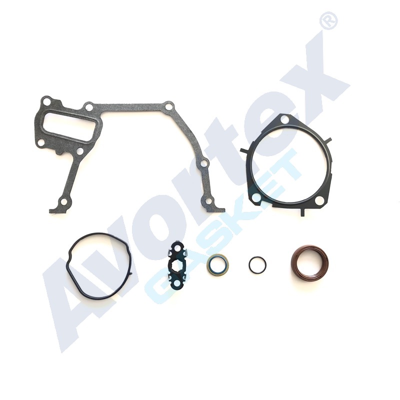 AVORTEX 385 | CONTA ALT TAKIM 71749743 385 1.6 JTD-16V DOBLO-LINEA-PRATİCO-BRAVO VİTON KEÇELİ