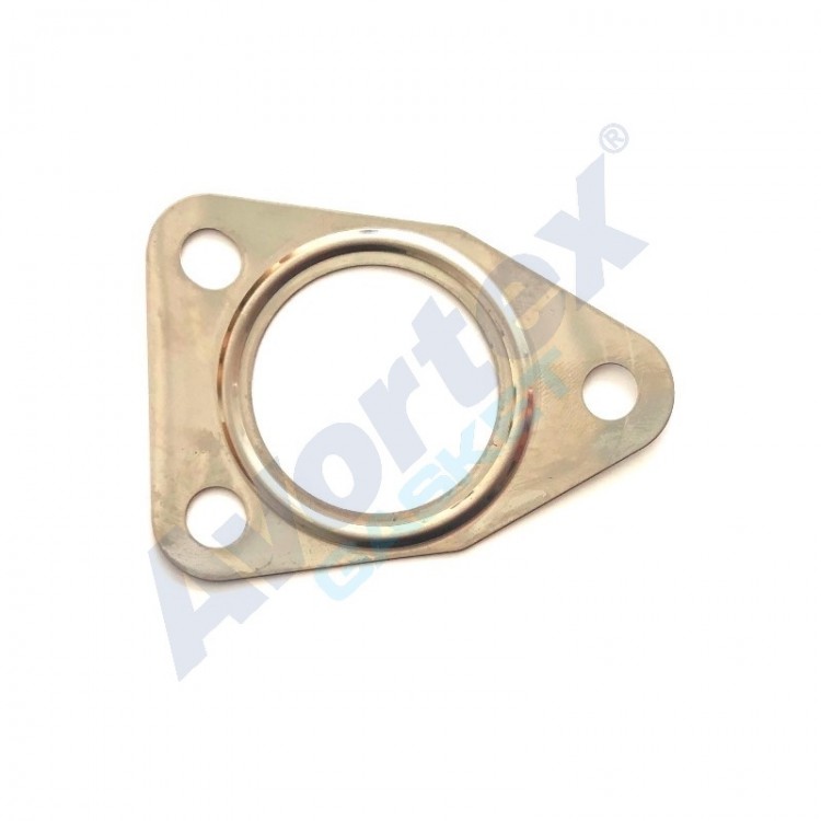 AVORTEX 396 | CONTA EKSOZ BOĞAZ 55206838 396 1.6 JTD-16V DOBLO-LINEA-PRATİCO-BRAVO KROM