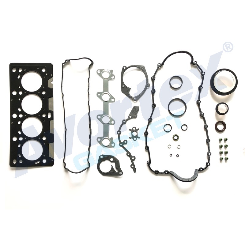 AVORTEX 400 | CONTA TAKIM 7701473371T 400 CLIO 1.5DCI TEFLON KEÇELİ