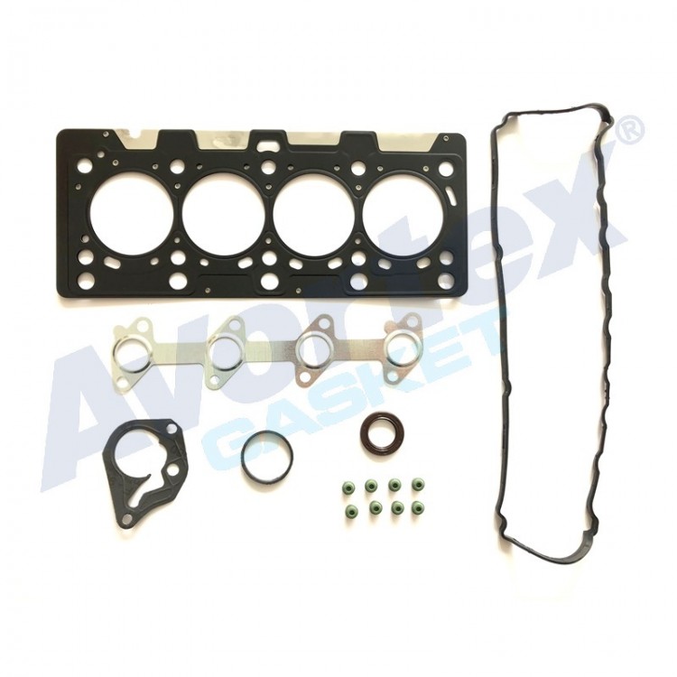 AVORTEX 402 | CONTA ÜST TAKIM 7701473371 402 CLIO-MEGANE-KANGO 1.5 DCI DİZEL (K9K) VİTON KEÇE