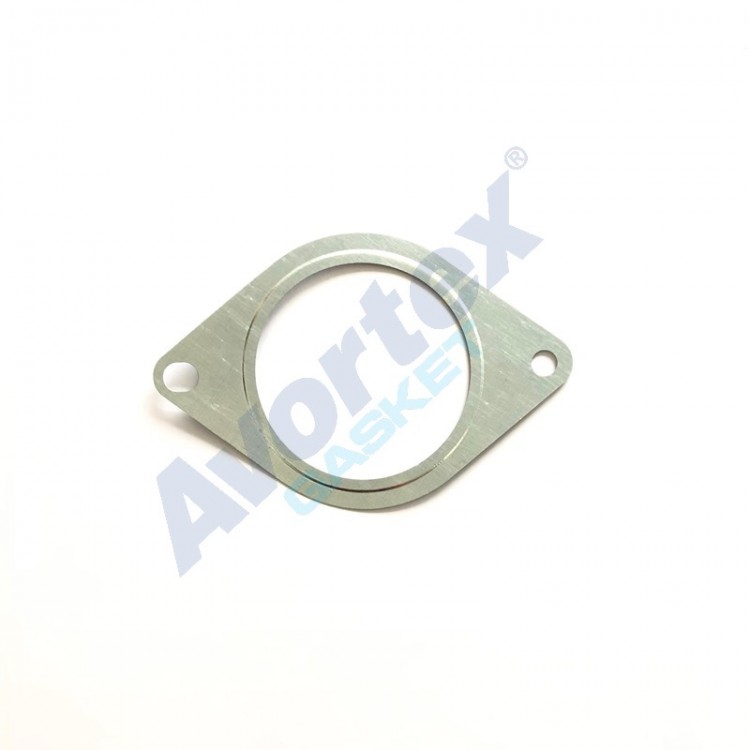 AVORTEX 408 | CONTA EKSOZ BOĞAZ 8200043762 408 CLIO-MEGANE-KANGO 1.5 DCI DİZEL (K9K) ÇELİK