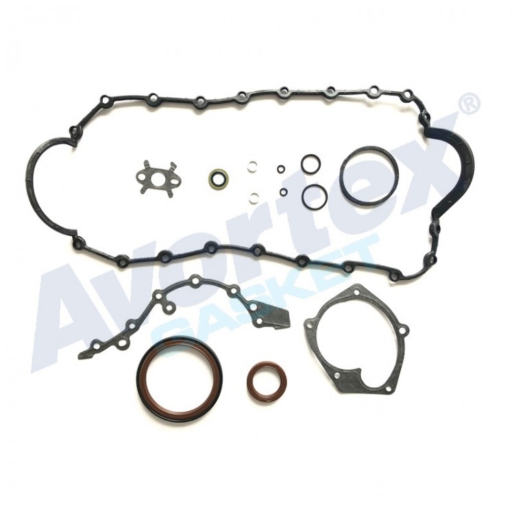 AVORTEX 414 | CONTA ALT TAKIM 7701473371A 414 CLIO-MEGANE-KANGO 1.5 DCI DİZEL (K9K) VİTON KEÇ