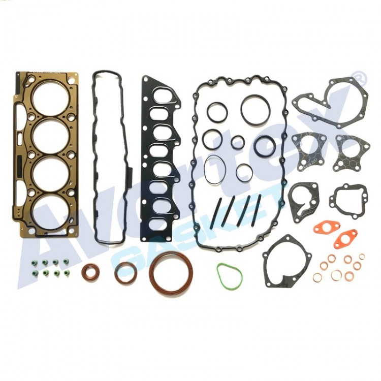 AVORTEX 430 | CONTA TAKIM 7701470288F 430 MEGANE-LAGUNA-SCENIC-TRAFIK 1.9 DİZEL (F9Q) VİTON KE AVORTEX 430 | CONTA TAKIM 7701470288F 430 MEGANE-LAGUNA-SCENIC-TRAFIK 1.9 DİZEL (F9Q) VİTON KE