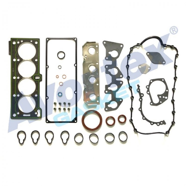 AVORTEX 440 | FULL TAKIM CONTA 7701468710F 440 MEGANE CLIO 1.4-1.6-8V (K7J-K7M) VİTON KEÇELİ