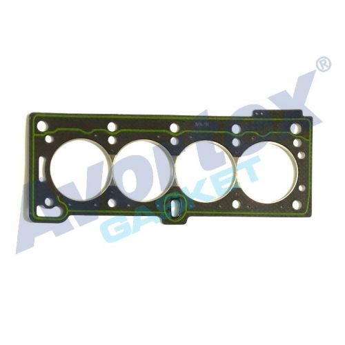 AVORTEX 442 | CONTA SİLİNDİR KAPAK 7700866683 442 MEGANE CLIO 1.4-1.6-8V (K7J-K7M) SİLİKONLU
