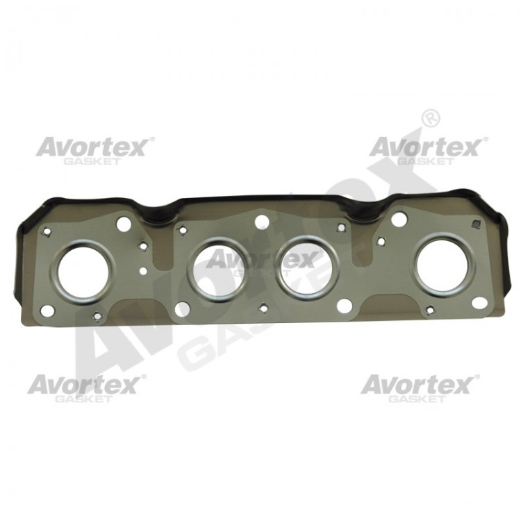 AVORTEX 443 | CONTA MANİFOLD 7700867360 443 MEGANE CLIO 1.4-1.6-8V (K7J-K7M) ISI SİPERLİKLİ