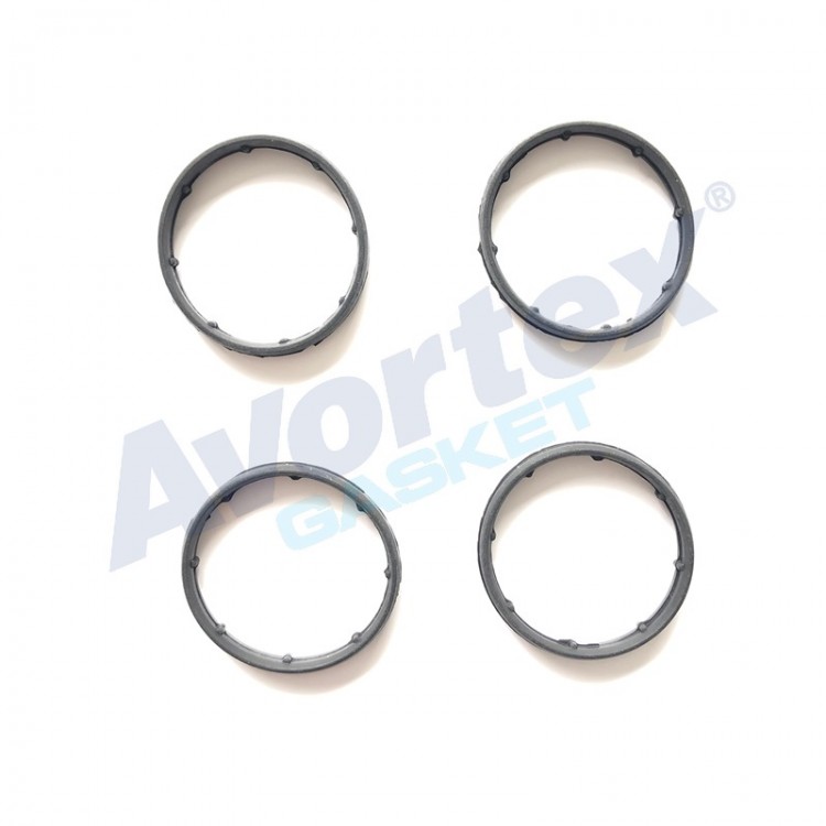 AVORTEX 448 | CONTA EMME MANİFOLD TAKIM 7701471816 448 MEGANE CLIO 1.4-1.6-8V (K7J-K7M)