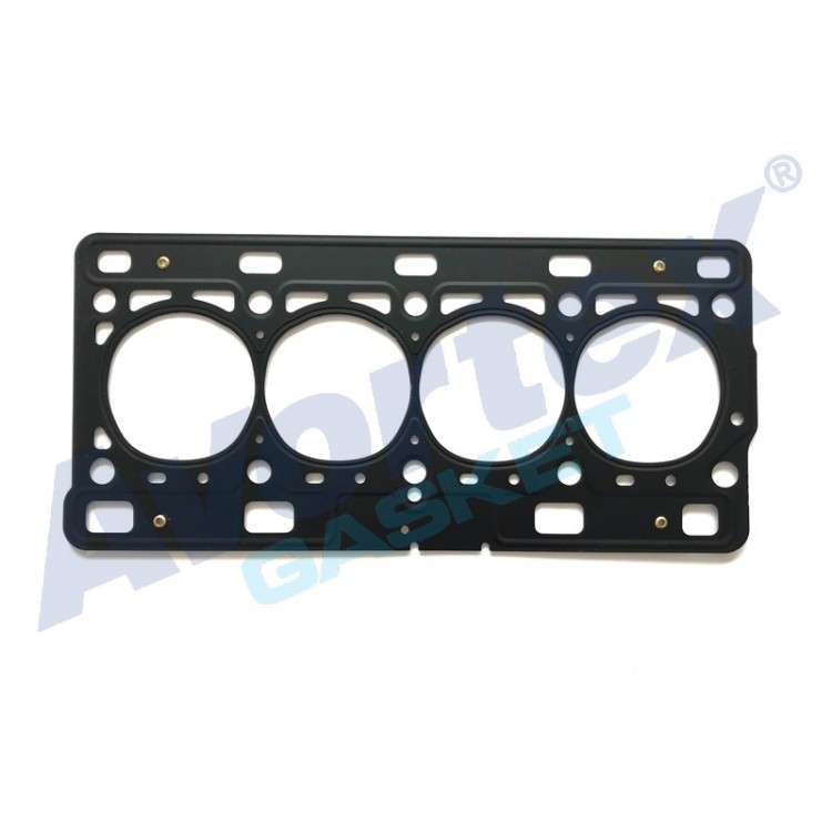 AVORTEX 452 | CONTA SİLİNDİR KAPAK 8200062273 452 KANGO CLIO-TWINGO 1.2-16V (D4F) MLS ÇELİK
