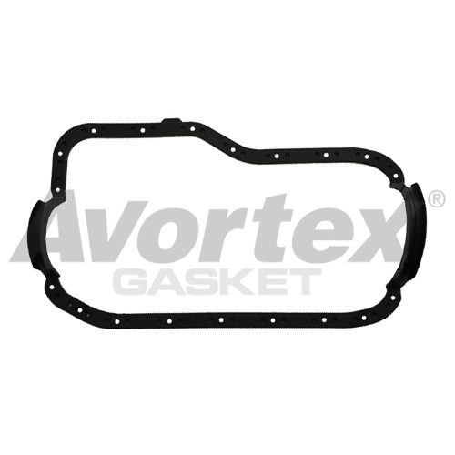 AVORTEX 465 | CONTA YAĞ KARTERİ 7700739392 465 CLIO-R19 1.4-8V ENERGY (E6J-E7J) LASTİĞİ
