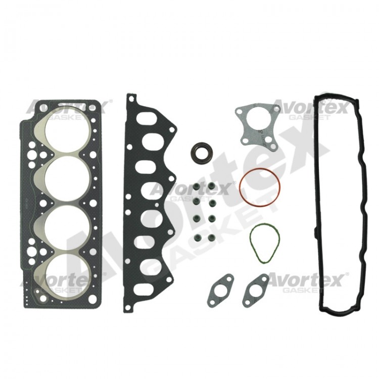 AVORTEX 491 | CONTA ÜST TAKIM 7701468189 491 KANGO-MEGANE CLIO-R19 1.9 DİZEL (F8Q) VİTON KEÇE AVORTEX 491 | CONTA ÜST TAKIM 7701468189 491 KANGO-MEGANE CLIO-R19 1.9 DİZEL (F8Q) VİTON KEÇE
