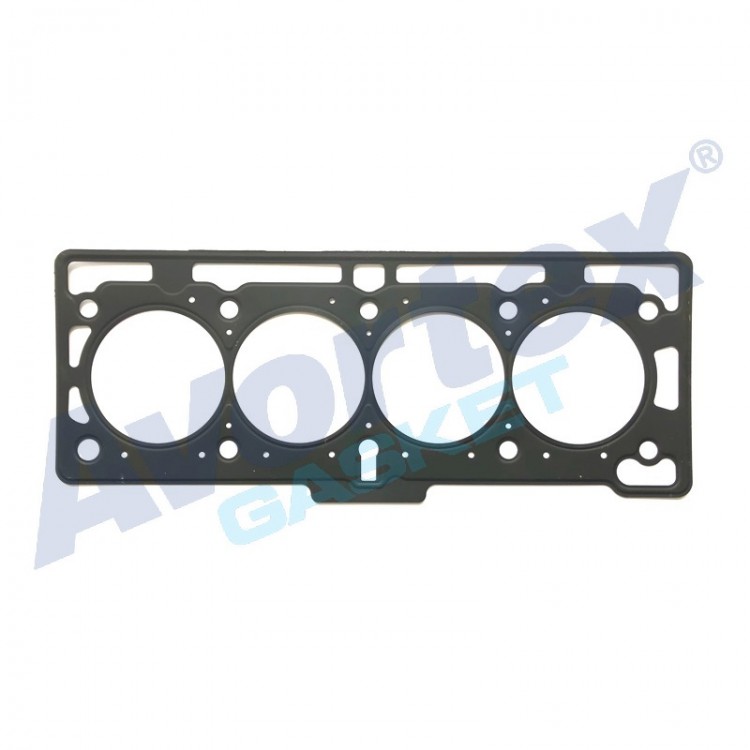 AVORTEX 511 | CONTA SİLİNDİR KAPAK 8200296969 511 KANGO LOGAN 1.4-8V (K7J) MLS ÇELİK
