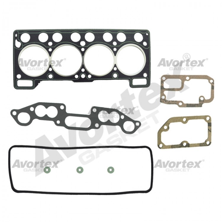 AVORTEX 543 | CONTA ÜST TAKIM 7701458694U 543 R12 1.4 KEÇESİZ-SKCLİ