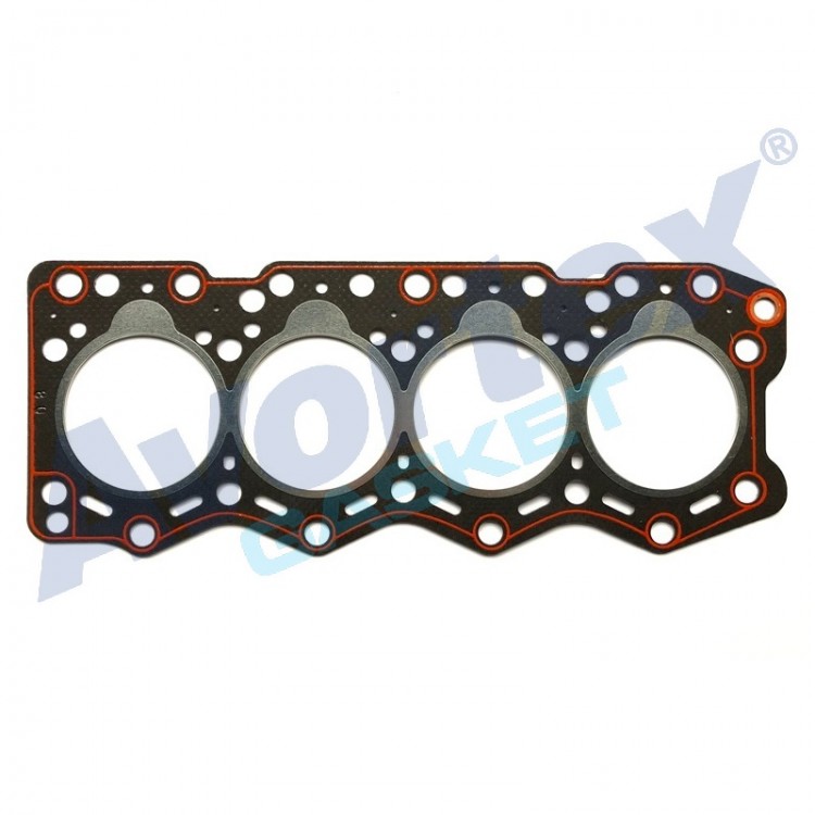 AVORTEX 614 | CONTA SİLİNDİR KAPAK 98492581 614 DUCATO 2.5 2.8 D SİLİKONLU 1,70MM AVORTEX 614 | CONTA SİLİNDİR KAPAK 98492581 614 DUCATO 2.5 2.8 D SİLİKONLU 1,70MM