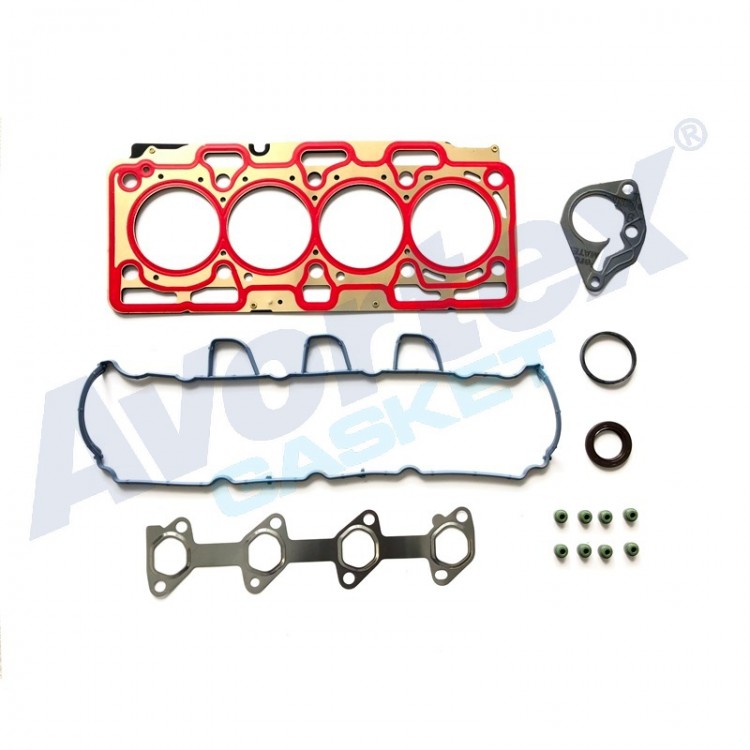 AVORTEX 701 | CONTA ÜST TAKIM 701 MEGANE III FLUENCE 1.5 110PS EURO 5 KEÇELİ SKCLİ SİB.LASTİKL