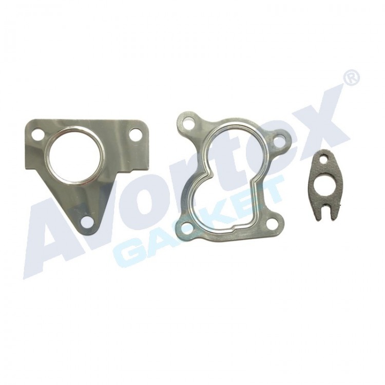 AVORTEX 708 | TURBO CONTA TAKIMI 708 KANGO CLIO 1.5DCİ (ÇELİK)